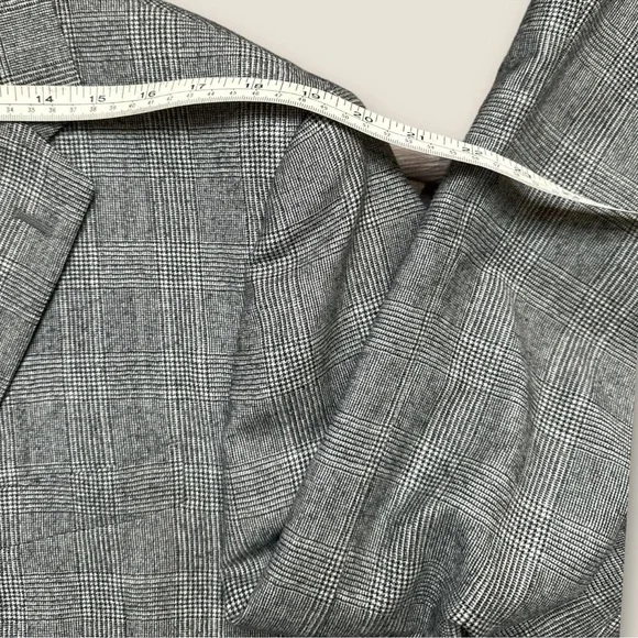 Jos. A. Bank Reserve Gray Suit